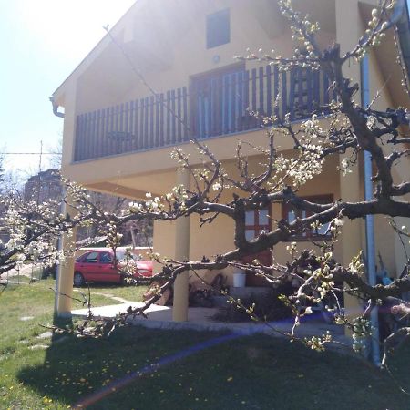 Dedinje Villa Jagodina Eksteriør bilde
