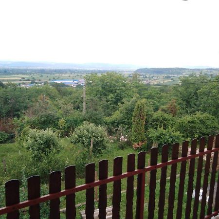 Dedinje Villa Jagodina Eksteriør bilde
