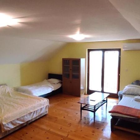 Dedinje Villa Jagodina Eksteriør bilde
