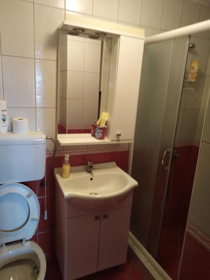 Dedinje Villa Jagodina Eksteriør bilde