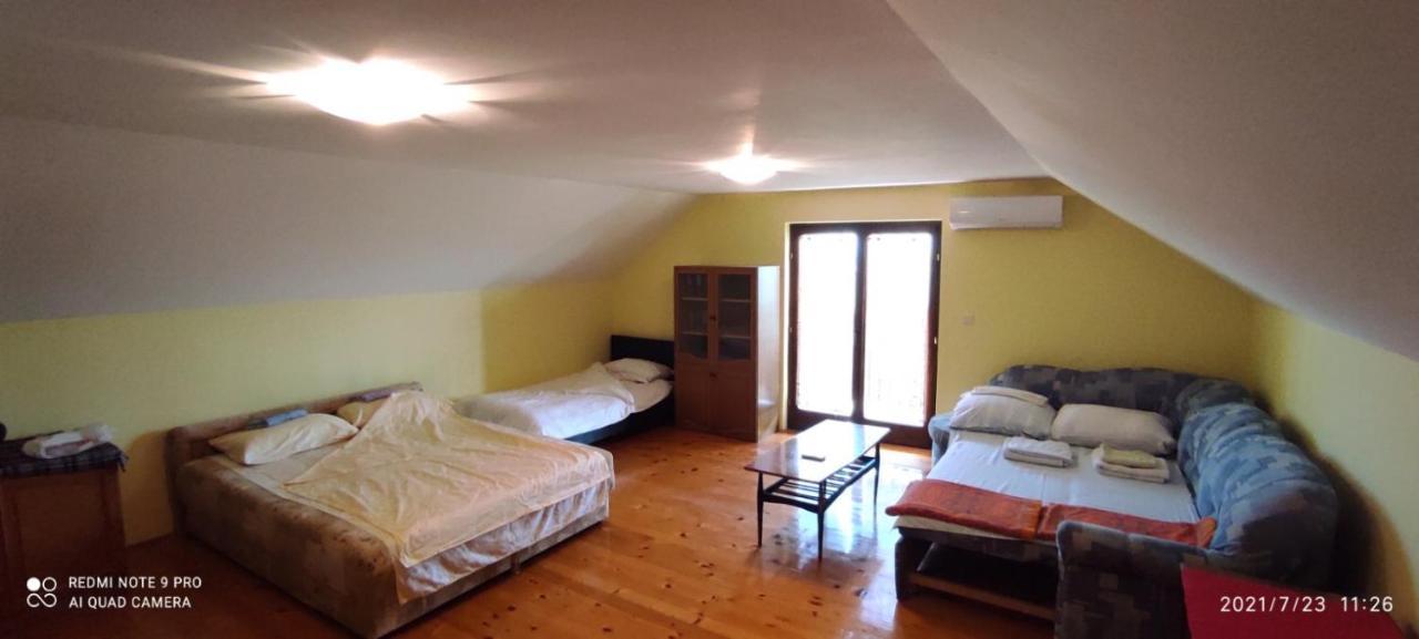 Dedinje Villa Jagodina Eksteriør bilde